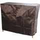 BUNNY BUSINESS Rabbit Hutch Covers Over 20 Types Rabbit Hutch Rabbit Hutch Cover (BB-36-SI)