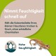 Back 2 Nature Small Animal Bedding - 30 L Back 2 Nature Small Animal Bedding - 30 L