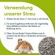 Back 2 Nature Small Animal Bedding - 30 L Back 2 Nature Small Animal Bedding - 30 L