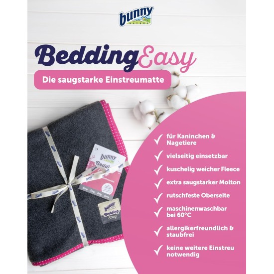 Bedding Easy Turquoise - Washable PIPI Pads for Guinea Pigs, Rabbits - Small Animal Blanket - Soft Fleece & Absorbent Molton - Hypoallergenic Bedding Easy Turquoise - Washable PIPI Pads for Guinea Pigs, Rabbits - Small Animal Blanket - Soft Fleece & Absorbent Molton - Hypoallergenic