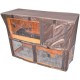 Bunny Business Hutch Cover for BB-41-DUU Bunny Business Hutch Cover for BB-41-DUU