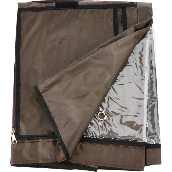 Bunny Business Hutch Cover for Bb-36-Dh-Tr Bunny Business Hutch Cover for Bb-36-Dh-Tr