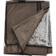 Bunny Business Hutch Cover for Bb-36-Dh-Tr Bunny Business Hutch Cover for Bb-36-Dh-Tr