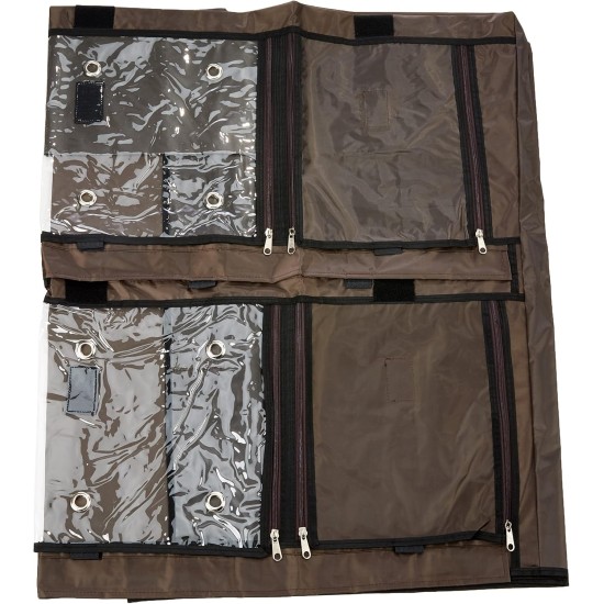 Bunny Business Hutch Cover for Bb-36-Dh-Tr Bunny Business Hutch Cover for Bb-36-Dh-Tr