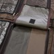 Bunny Business Hutch Cover for Bb-36-Dh-Tr Bunny Business Hutch Cover for Bb-36-Dh-Tr