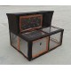 Bunny Business Hutch Cover for Bb-48-Drh Bunny Business Hutch Cover for Bb-48-Drh
