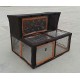 Bunny Business Hutch Cover for Bb-48-Drh Bunny Business Hutch Cover for Bb-48-Drh