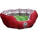 CYP Brands - Albacete Balompié - Company Animal Bed - Size S/M