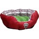 CYP Brands - Albacete Balompié - Company Animal Bed - Size S/M CYP Brands - Albacete Balompié - Company Animal Bed - Size S/M