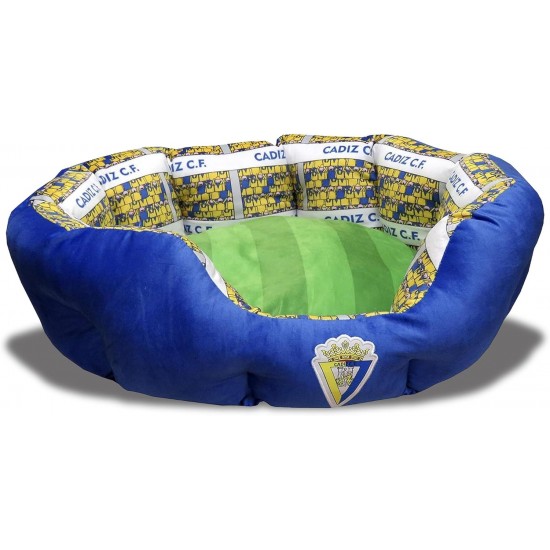CYP Brands - Cádiz - Company Animal Bed - Size S/M CYP Brands - Cádiz - Company Animal Bed - Size S/M