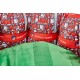 CYPBRANDS Atletico de Madrid BE-01S-ATL Pet Bed, Small, Multi-Colour CYPBRANDS Atletico de Madrid BE-01S-ATL Pet Bed, Small, Multi-Colour