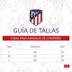CYPBRANDS Atletico de Madrid BE-01S-ATL Pet Bed, Small, Multi-Colour CYPBRANDS Atletico de Madrid BE-01S-ATL Pet Bed, Small, Multi-Colour