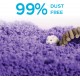 Carefresh Natural Animal Bedding, 14L for Small Mammals Carefresh Natural Animal Bedding, 14L for Small Mammals