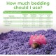 Carefresh Natural Animal Bedding, 14L for Small Mammals Carefresh Natural Animal Bedding, 14L for Small Mammals