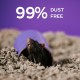Carefresh Natural Animal Bedding, 14L for Small Mammals Carefresh Natural Animal Bedding, 14L for Small Mammals