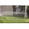 Dehner 4097200 Björn, ca. 144 x 116 x 58 cm, Metal Outdoor Run, L Dehner 4097200 Björn, ca. 144 x 116 x 58 cm, Metal Outdoor Run, L