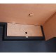 Dehner Original Rabbit Hutch with Thermal Insulation Dehner Original Rabbit Hutch with Thermal Insulation