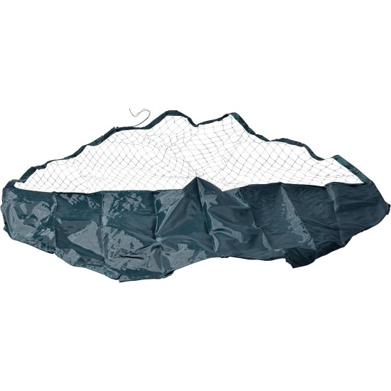 Dobar Metal Outdoor Run with Nylon Net, Various Sizes and colours, plus accessories. Dobar Metal Outdoor Run with Nylon Net, Various Sizes and colours, plus accessories.