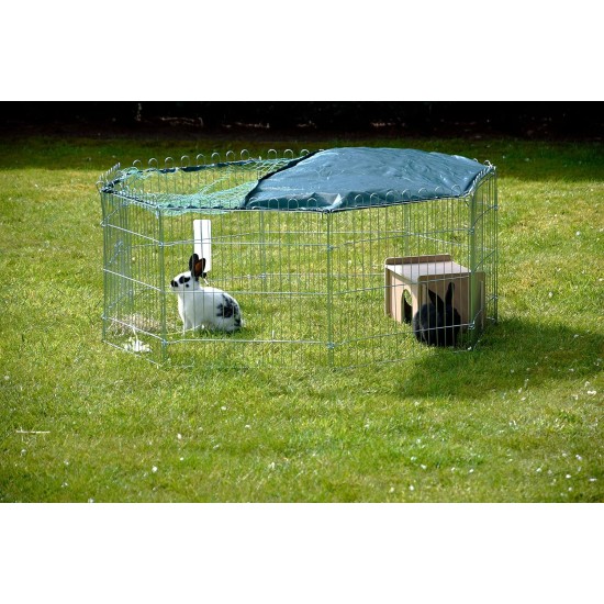 Dobar Metal Outdoor Run with Nylon Net, Various Sizes and colours, plus accessories. Dobar Metal Outdoor Run with Nylon Net, Various Sizes and colours, plus accessories.