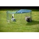 Dobar Metal Outdoor Run with Nylon Net, Various Sizes and colours, plus accessories. Dobar Metal Outdoor Run with Nylon Net, Various Sizes and colours, plus accessories.