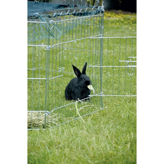 Dobar Metal Outdoor Run with Nylon Net, Various Sizes and colours, plus accessories. Dobar Metal Outdoor Run with Nylon Net, Various Sizes and colours, plus accessories.