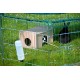 Dobar Metal Outdoor Run with Nylon Net, Various Sizes and colours, plus accessories. Dobar Metal Outdoor Run with Nylon Net, Various Sizes and colours, plus accessories.