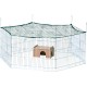Dobar Metal Outdoor Run with Nylon Net, Various Sizes and colours, plus accessories. Dobar Metal Outdoor Run with Nylon Net, Various Sizes and colours, plus accessories.