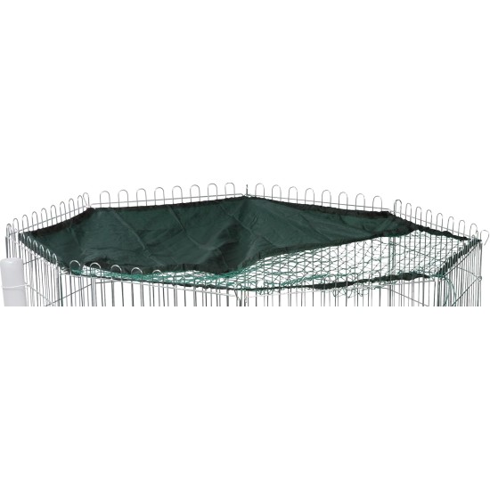 Dobar Metal Outdoor Run with Nylon Net, Various Sizes and colours, plus accessories. Dobar Metal Outdoor Run with Nylon Net, Various Sizes and colours, plus accessories.