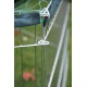 Dobar Metal Outdoor Run with Nylon Net, Various Sizes and colours, plus accessories. Dobar Metal Outdoor Run with Nylon Net, Various Sizes and colours, plus accessories.