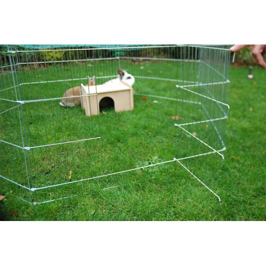 Dobar Metal Outdoor Run with Nylon Net, Various Sizes and colours, plus accessories. Dobar Metal Outdoor Run with Nylon Net, Various Sizes and colours, plus accessories.