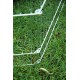 Dobar Metal Outdoor Run with Nylon Net, Various Sizes and colours, plus accessories. Dobar Metal Outdoor Run with Nylon Net, Various Sizes and colours, plus accessories.