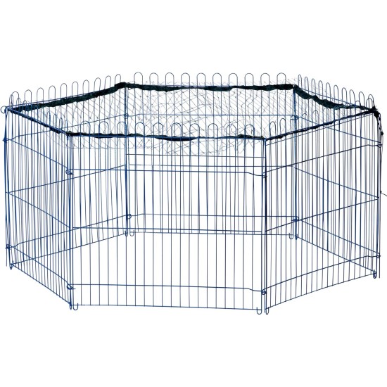 Dobar Metal Outdoor Run with Nylon Net, Various Sizes and colours, plus accessories. Dobar Metal Outdoor Run with Nylon Net, Various Sizes and colours, plus accessories.