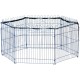 Dobar Metal Outdoor Run with Nylon Net, Various Sizes and colours, plus accessories. Dobar Metal Outdoor Run with Nylon Net, Various Sizes and colours, plus accessories.