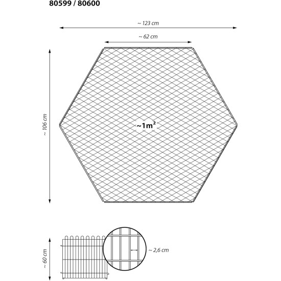 Dobar Metal Outdoor Run with Nylon Net, Various Sizes and colours, plus accessories. Dobar Metal Outdoor Run with Nylon Net, Various Sizes and colours, plus accessories.