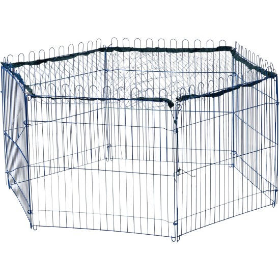 Dobar Metal Outdoor Run with Nylon Net, Various Sizes and colours, plus accessories. Dobar Metal Outdoor Run with Nylon Net, Various Sizes and colours, plus accessories.