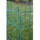 Dobar Metal Outdoor Run with Nylon Net, Various Sizes and colours, plus accessories. Dobar Metal Outdoor Run with Nylon Net, Various Sizes and colours, plus accessories.
