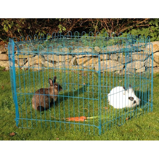 Dobar Metal Outdoor Run with Nylon Net, Various Sizes and colours, plus accessories. Dobar Metal Outdoor Run with Nylon Net, Various Sizes and colours, plus accessories.