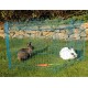 Dobar Metal Outdoor Run with Nylon Net, Various Sizes and colours, plus accessories. Dobar Metal Outdoor Run with Nylon Net, Various Sizes and colours, plus accessories.