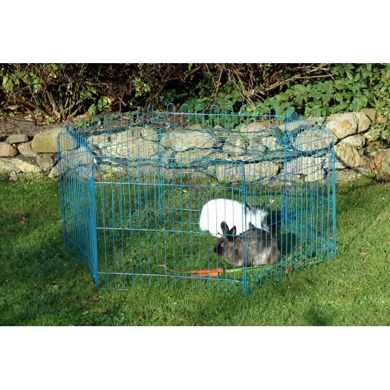 Dobar Metal Outdoor Run with Nylon Net, Various Sizes and colours, plus accessories. Dobar Metal Outdoor Run with Nylon Net, Various Sizes and colours, plus accessories.