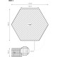Dobar Metal Outdoor Run with Nylon Net, Various Sizes and colours, plus accessories. Dobar Metal Outdoor Run with Nylon Net, Various Sizes and colours, plus accessories.