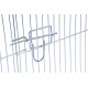 Dobar Metal Outdoor Run with Nylon Net, Various Sizes and colours, plus accessories. Dobar Metal Outdoor Run with Nylon Net, Various Sizes and colours, plus accessories.