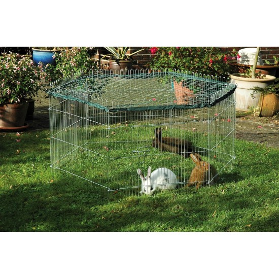 Dobar Metal Outdoor Run with Nylon Net, Various Sizes and colours, plus accessories. Dobar Metal Outdoor Run with Nylon Net, Various Sizes and colours, plus accessories.
