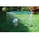 Dobar Metal Outdoor Run with Nylon Net, Various Sizes and colours, plus accessories. Dobar Metal Outdoor Run with Nylon Net, Various Sizes and colours, plus accessories.