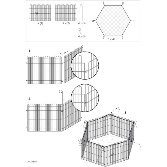 Dobar Metal Outdoor Run with Nylon Net, Various Sizes and colours, plus accessories. Dobar Metal Outdoor Run with Nylon Net, Various Sizes and colours, plus accessories.