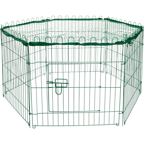 Dobar Metal Outdoor Run with Nylon Net, Various Sizes and colours, plus accessories. Dobar Metal Outdoor Run with Nylon Net, Various Sizes and colours, plus accessories.