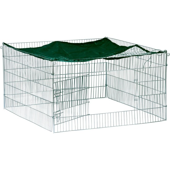 Dobar Metal Outdoor Run with Nylon Net, Various Sizes and colours, plus accessories. Dobar Metal Outdoor Run with Nylon Net, Various Sizes and colours, plus accessories.