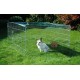 Dobar Metal Outdoor Run with Nylon Net, Various Sizes and colours, plus accessories. Dobar Metal Outdoor Run with Nylon Net, Various Sizes and colours, plus accessories.