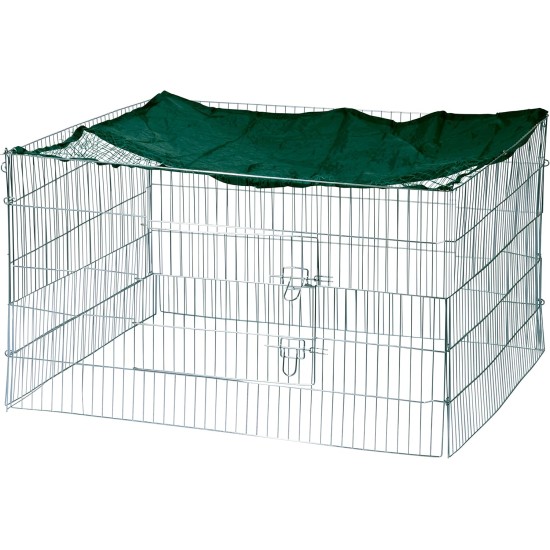 Dobar Metal Outdoor Run with Nylon Net, Various Sizes and colours, plus accessories. Dobar Metal Outdoor Run with Nylon Net, Various Sizes and colours, plus accessories.