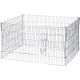 Dobar Metal Outdoor Run with Nylon Net, Various Sizes and colours, plus accessories. Dobar Metal Outdoor Run with Nylon Net, Various Sizes and colours, plus accessories.