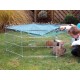 Dobar Metal Outdoor Run with Nylon Net, Various Sizes and colours, plus accessories. Dobar Metal Outdoor Run with Nylon Net, Various Sizes and colours, plus accessories.